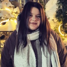 Фотография девушки Анна, 18 лет из г. Брест