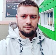 Фотография мужчины Станислав, 32 года из г. Бобруйск