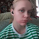 Танюха, 18 лет