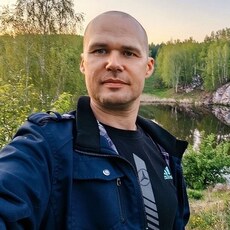 Фотография мужчины Андрей, 43 года из г. Озерск (Челябинская Обл)