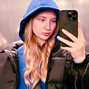 Светлана, 22 года