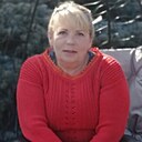 Людмила, 63 года