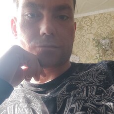Фотография мужчины Алексей, 36 лет из г. Павлово