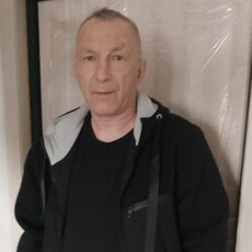 Фотография мужчины Сергей, 61 год из г. Уссурийск