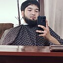 Али, 27 лет