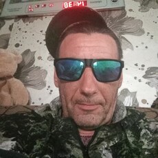 Фотография мужчины Алексей, 46 лет из г. Барнаул