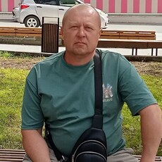 Фотография мужчины Алексей, 43 года из г. Артем