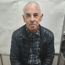 Фотография мужчины Владимир, 70 лет из г. Тихорецк