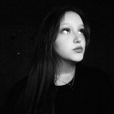 Фотография девушки Катя, 18 лет из г. Иркутск