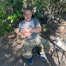Фотография мужчины Евгений, 43 года из г. Железноводск