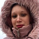 Лиза, 23 года
