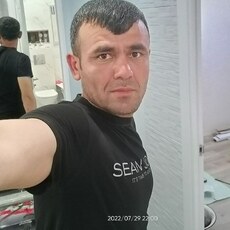 Фотография мужчины Алишер, 39 лет из г. Тула