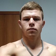 Фотография мужчины Николай, 21 год из г. Караганда