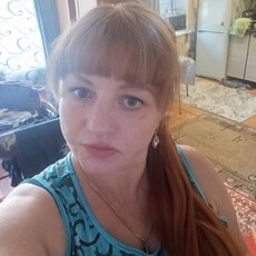 Елена, 44 из г. Киселевск.