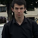 Алим, 20 лет