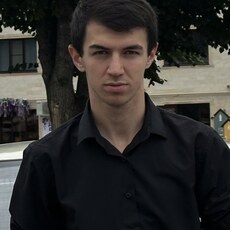 Фотография мужчины Алим, 20 лет из г. Нальчик