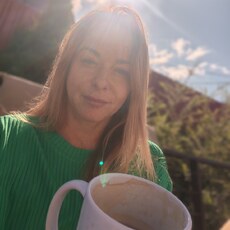 Фотография девушки Елена, 47 лет из г. Наро-Фоминск