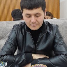 Фотография мужчины Sanjar, 24 года из г. Термез