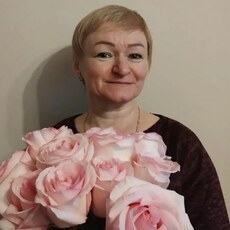 Фотография девушки Татьяна, 56 лет из г. Тамбов