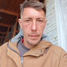 Фотография мужчины Денис, 43 года из г. Кимры