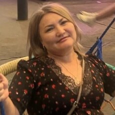 Фотография девушки Юля, 46 лет из г. Ульяновск