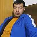 Anvar, 42 года