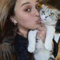 Даша, 37 из г. Байкальск.