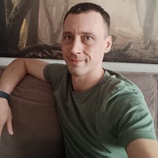 Фотография мужчины Вениамин, 37 лет из г. Нижний Новгород