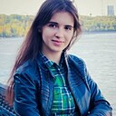 Анастасия, 23 года