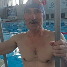 Фотография мужчины Сергей, 64 года из г. Улан-Удэ