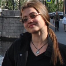Дарья, 26 из г. Санкт-Петербург.