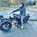 Курбан, 22 года