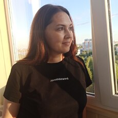 Ольга, 40 из г. Набережные Челны.