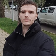 Фотография мужчины Алексей, 23 года из г. Златоуст