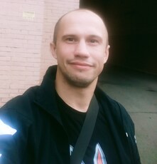 Фотография мужчины Вадим, 30 лет из г. Волхов