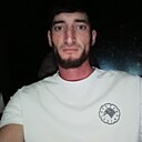 Али, 28 лет