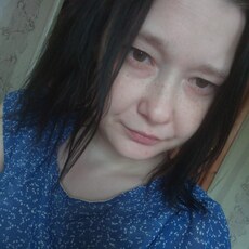 Кристина, 28 из г. Челябинск.