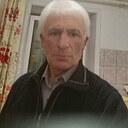 Сурен, 66 лет
