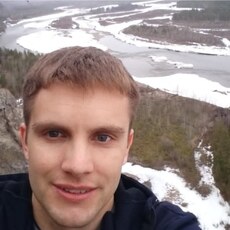 Фотография мужчины Степан, 35 лет из г. Иркутск