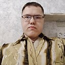 Алексей, 20 лет