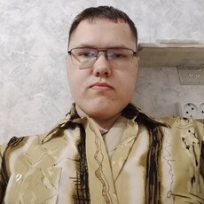 Фотография мужчины Алексей, 20 лет из г. Мотыгино