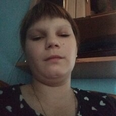 Фотография девушки Кристина, 22 года из г. Брянск