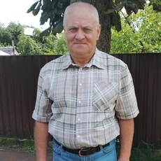 Фотография мужчины Евгений, 67 лет из г. Витебск