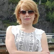 Оксана, 51 из г. Апрелевка.