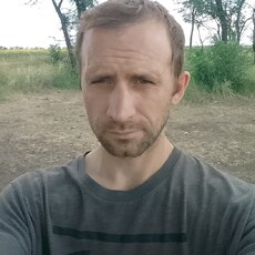 Фотография мужчины Максим, 34 года из г. Днепр