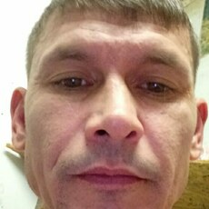 Фотография мужчины Саша, 43 года из г. Чебоксары
