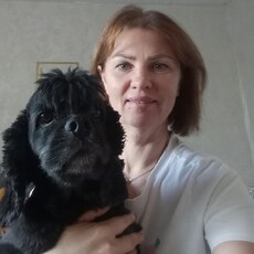 Фотография девушки Лана, 53 года из г. Волжский