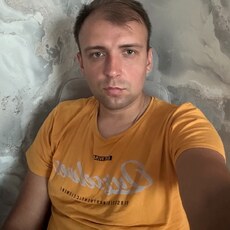 Фотография мужчины Сергей, 31 год из г. Кузнецк