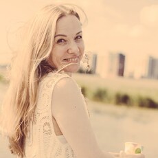 Светлана, 44 из г. Калининград.