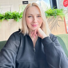 Ольга, 44 из г. Верхняя Пышма.